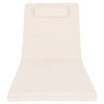 ΜΑΞΙΛΑΡΙ ΞΑΠΛΩΣΤΡΑΣ TEXTILENE ΜΠΕΖ FB911234.61T 190(114-76)x58x6,5Yεκ. - Image 5