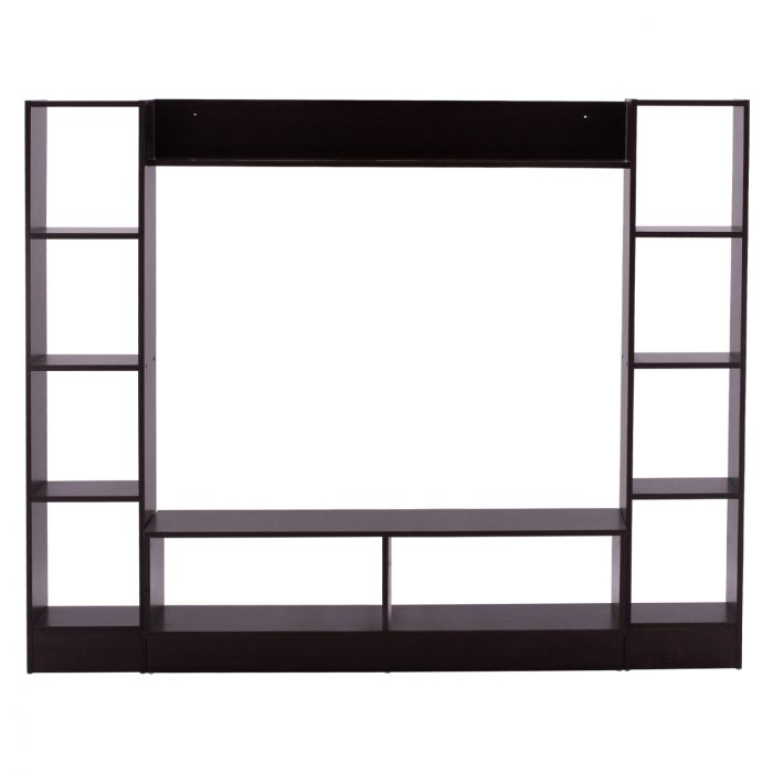ΣΥΝΘΕΣΗ ΤΗΛΕΟΡΑΣΗΣ FB92255.01 WENGE 181x29,5x145 εκ. - Image 6