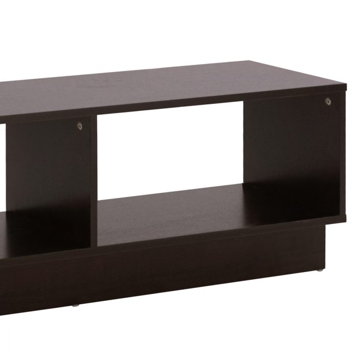 ΣΥΝΘΕΣΗ ΤΗΛΕΟΡΑΣΗΣ FB92255.01 WENGE 181x29,5x145 εκ. - Image 7