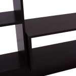 ΣΥΝΘΕΣΗ ΤΗΛΕΟΡΑΣΗΣ FB92255.01 WENGE 181x29,5x145 εκ. - Image 9