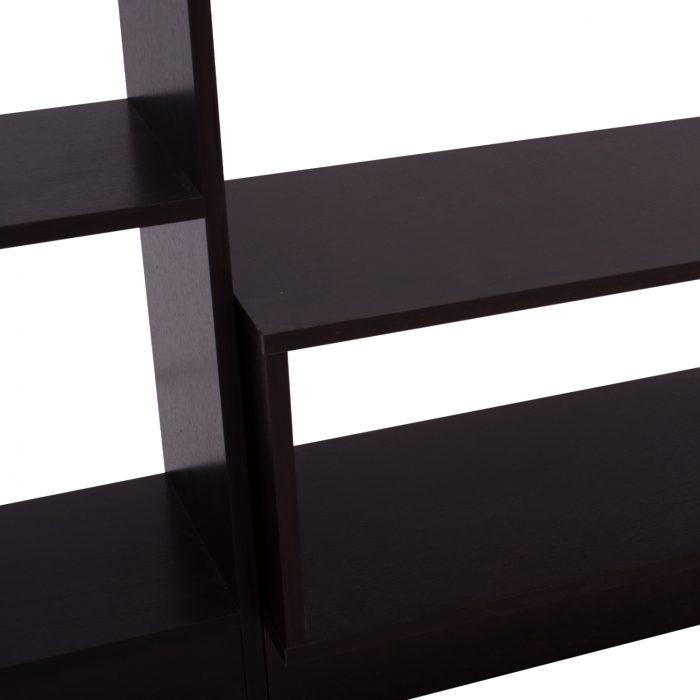 ΣΥΝΘΕΣΗ ΤΗΛΕΟΡΑΣΗΣ FB92255.01 WENGE 181x29,5x145 εκ. - Image 9