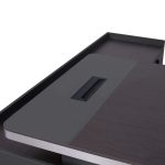 ΓΡΑΦΕΙΟ ΕΠΑΓΓΕΛΜΑΤΙΚΟ ΔΕΞΙΑ ΓΩΝΙΑ FB92084R 220X180X76Υ εκ. - Image 5
