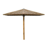 ΟΜΠΡΕΛΑ ΨΑΘΙΝΗ ΕΝΙΣΧΥΜΕΝΗ 2.5Χ2.5 ΜΕ 4 ΑΝΤΙΡΙΔΕΣ & 5 ΔΕΣΙΜΑΤΑ FB95410