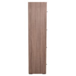 ΝΤΟΥΛΑΠΙ FB99940.11 SONAMA OAK ΜΕΛΑΜΙΝΗ 40x39-41x157Υεκ. - Image 4