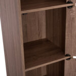 ΝΤΟΥΛΑΠΙ FB99940.11 SONAMA OAK ΜΕΛΑΜΙΝΗ 40x39-41x157Υεκ. - Image 6