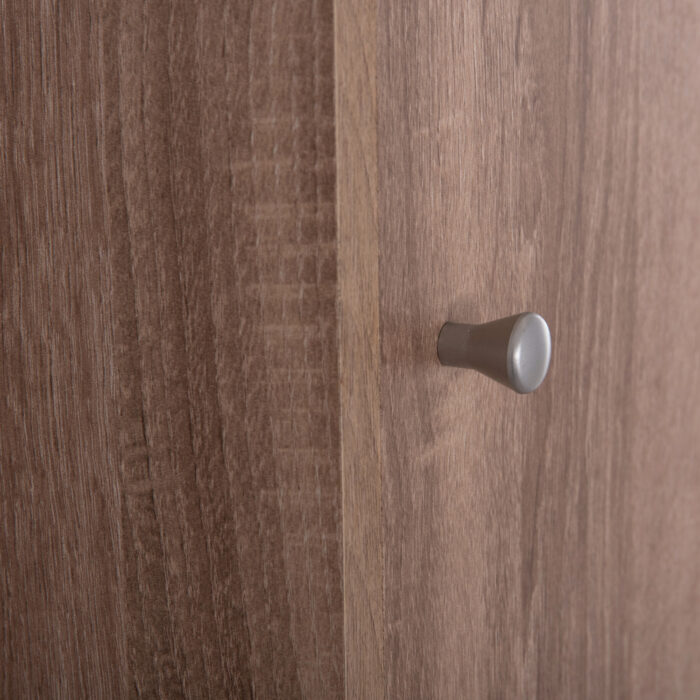 ΝΤΟΥΛΑΠΙ FB99940.11 SONAMA OAK ΜΕΛΑΜΙΝΗ 40x39-41x157Υεκ. - Image 7