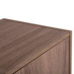 ΝΤΟΥΛΑΠΙ FB99940.11 SONAMA OAK ΜΕΛΑΜΙΝΗ 40x39-41x157Υεκ. - Image 8