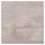 ΕΠΙΦΑΝΕΙΑ ΤΡΑΠΕΖΙΟΥ HPL FB96362.12 ΤΕΤΡΑΓΩΝΗ CEMENT COMPACT 50X50X1.5εκ.