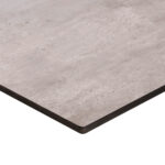 ΕΠΙΦΑΝΕΙΑ ΤΡΑΠΕΖΙΟΥ HPL FB96362.12 ΤΕΤΡΑΓΩΝΗ CEMENT COMPACT 50X50X1.5εκ. - Image 6