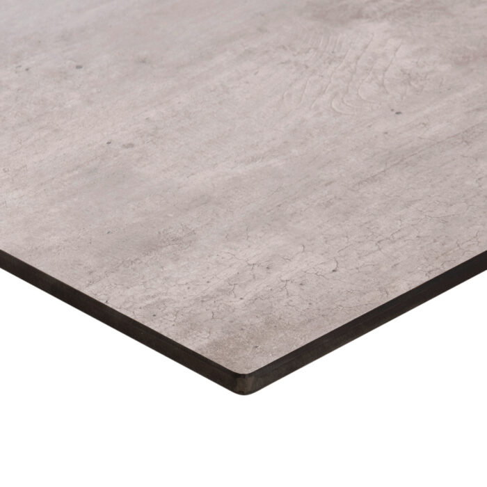 ΕΠΙΦΑΝΕΙΑ ΤΡΑΠΕΖΙΟΥ HPL FB96362.12 ΤΕΤΡΑΓΩΝΗ CEMENT COMPACT 50X50X1.5εκ. - Image 6