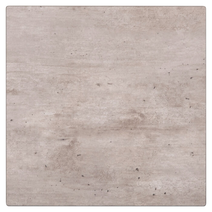 ΕΠΙΦΑΝΕΙΑ ΤΡΑΠΕΖΙΟΥ HPL FB96362.12 ΤΕΤΡΑΓΩΝΗ CEMENT COMPACT 50X50X1.5εκ. - Image 1