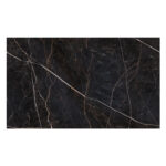 ΕΠΙΦΑΝΕΙΑ ΤΡΑΠΕΖΙΟΥ HPL ΟΡΘΟΓΩΝΙΑ FB95840.34 BLACK MARBLE 120x80εκ.