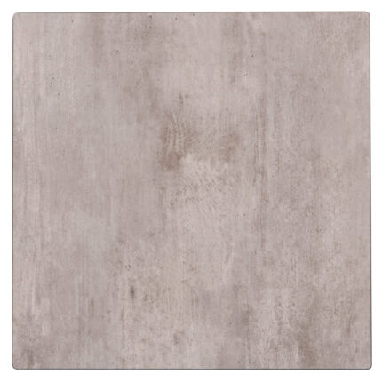 ΕΠΙΦΑΝΕΙΑ ΤΡΑΠΕΖΙΟΥ HPL FB96364.12 ΤΕΤΡΑΓΩΝΗ CEMENT COMPACT 58.5X58.5X1.5εκ.