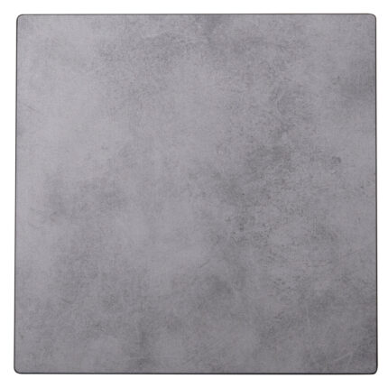 ΕΠΙΦΑΝΕΙΑ ΤΡΑΠΕΖΙΟΥ HPL FB96361.12 ΤΕΤΡΑΓΩΝΗ COMPACT CEMENT 44Χ44Χ1.5εκ