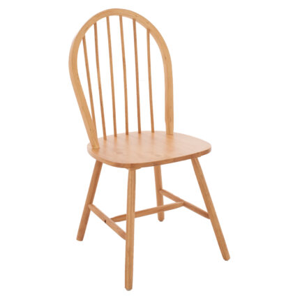 ΚΑΡΕΚΛΑ FB98921.01 RUBBERWOOD- ΧΡΩΜΑ ΦΥΣΙΚΟ- Β'ΔΙΑΛΟΓΗΣ 48x45x93Υεκ.
