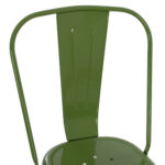 ΚΑΡΕΚΛΑ ΜΕΤΑΛΛΙΚΗ FB98641.53 LIGHT OLIVE GREEN 44x47x84.5Υεκ. - Image 7