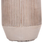 ΣΕΤ 2ΤΜΧ ΓΛΑΣΤΡΕΣ ΚΥΛΙΝΔΡΟΙ FB94727 FIBERCLAY-ΧΡΩΜΑ CEMENT Φ35x64Υεκ - Image 8