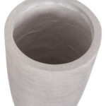 ΣΕΤ 3ΤΜΧ ΓΛΑΣΤΡΕΣ ΚΥΛΙΝΔΡΟΙ FB94721 FIBERCLAY-ΧΡΩΜΑ CEMENT Φ42x78Υεκ - Image 9