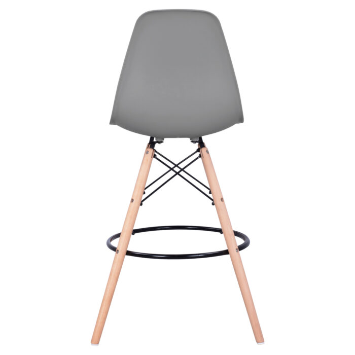 ΣΚΑΜΠΟ ΜΠΑΡ FB90173.10 ΓΚΡΙ 58x56x107Υ εκ. - Image 6