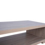 ΤΡΑΠΕΖΙ ΣΑΛΟΝΙΟΥ FB92217.02 SONAMA OAK 120Χ60Χ42Y εκ. - Image 4