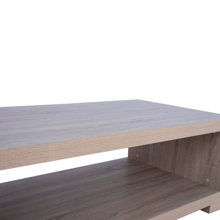 ΤΡΑΠΕΖΙ ΣΑΛΟΝΙΟΥ FB92217.02 SONAMA OAK 120Χ60Χ42Y εκ. - Image 4
