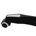 ΠΟΛΥΘΡΟΝΑ GAMING FB91203.04 ΜΑΥΡΟ-ΛΕΥΚΟ PVC & NYLON 58.5x100x120Υεκ. - Image 9