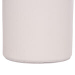 ΒΟΗΘΗΤΙΚΟ ΤΡΑΠΕΖΙ FB918169.02 FIBER CEMENT ΛΕΥΚΟ-ΦΥΣΙΚΟ RATTAN--Φ40x61Υεκ. - Image 10
