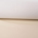 ΔΕΡΜΑΤΙΝΗ ΣΕ ΜΠΕΖ ΧΡΩΜΑ FB918332.03 147εκ. ΠΛΑΤΟΣ - Image 3