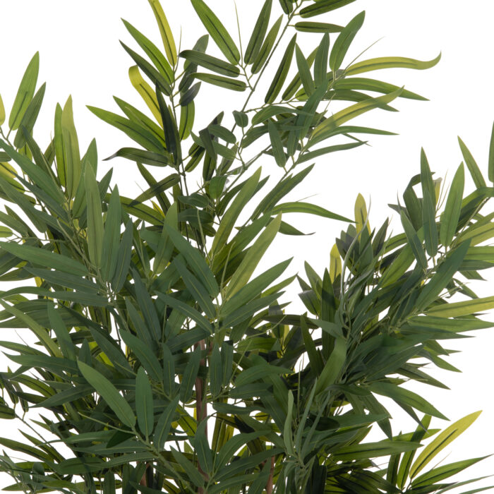 ΔΙΑΚΟΣΜΗΤΙΚΟ ΣΥΝΘΕΤΙΚΟ ΦΥΤΟ FB94737 BAMBOO ΣΕ ΓΛΑΣΤΡΑ 20x95x200Υεκ. - Image 3