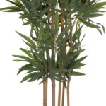 ΔΙΑΚΟΣΜΗΤΙΚΟ ΣΥΝΘΕΤΙΚΟ ΦΥΤΟ FB94737 BAMBOO ΣΕ ΓΛΑΣΤΡΑ 20x95x200Υεκ. - Image 4