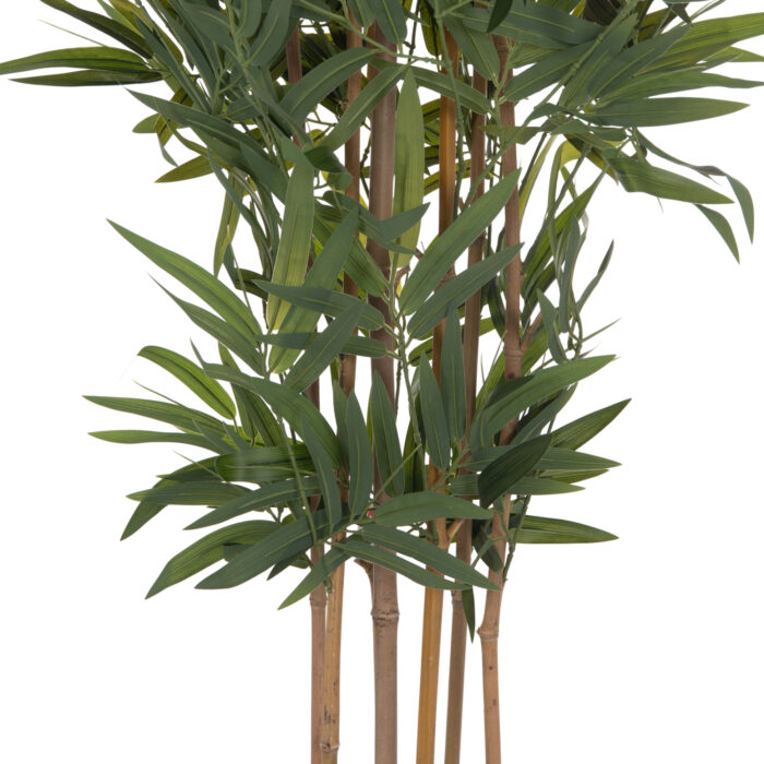 ΔΙΑΚΟΣΜΗΤΙΚΟ ΣΥΝΘΕΤΙΚΟ ΦΥΤΟ FB94737 BAMBOO ΣΕ ΓΛΑΣΤΡΑ 20x95x200Υεκ. - Image 4
