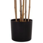 ΔΙΑΚΟΣΜΗΤΙΚΟ ΣΥΝΘΕΤΙΚΟ ΦΥΤΟ FB94737 BAMBOO ΣΕ ΓΛΑΣΤΡΑ 20x95x200Υεκ. - Image 5