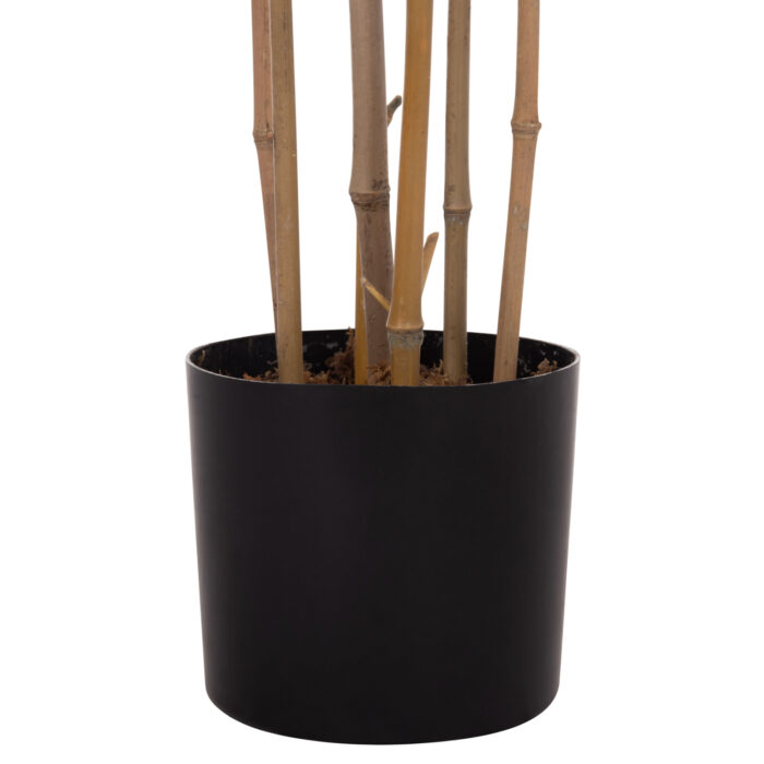 ΔΙΑΚΟΣΜΗΤΙΚΟ ΣΥΝΘΕΤΙΚΟ ΦΥΤΟ FB94737 BAMBOO ΣΕ ΓΛΑΣΤΡΑ 20x95x200Υεκ. - Image 5