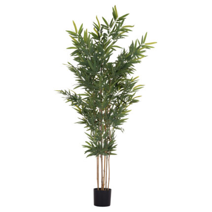 ΔΙΑΚΟΣΜΗΤΙΚΟ ΣΥΝΘΕΤΙΚΟ ΦΥΤΟ FB94737 BAMBOO ΣΕ ΓΛΑΣΤΡΑ 20x95x200Υεκ.