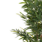 ΔΙΑΚΟΣΜΗΤΙΚΟ ΣΥΝΘΕΤΙΚΟ ΦΥΤΟ FB94737 BAMBOO ΣΕ ΓΛΑΣΤΡΑ 20x95x200Υεκ. - Image 6