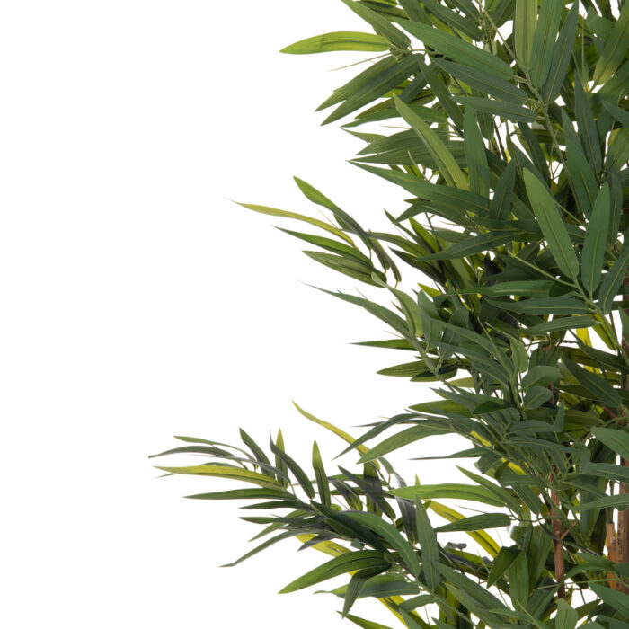 ΔΙΑΚΟΣΜΗΤΙΚΟ ΣΥΝΘΕΤΙΚΟ ΦΥΤΟ FB94737 BAMBOO ΣΕ ΓΛΑΣΤΡΑ 20x95x200Υεκ. - Image 6