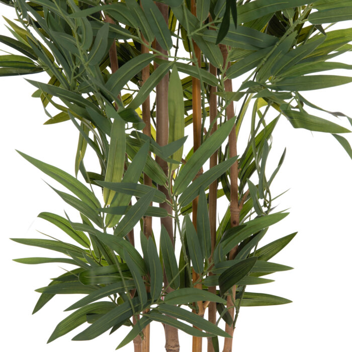 ΔΙΑΚΟΣΜΗΤΙΚΟ ΣΥΝΘΕΤΙΚΟ ΦΥΤΟ FB94737 BAMBOO ΣΕ ΓΛΑΣΤΡΑ 20x95x200Υεκ. - Image 7