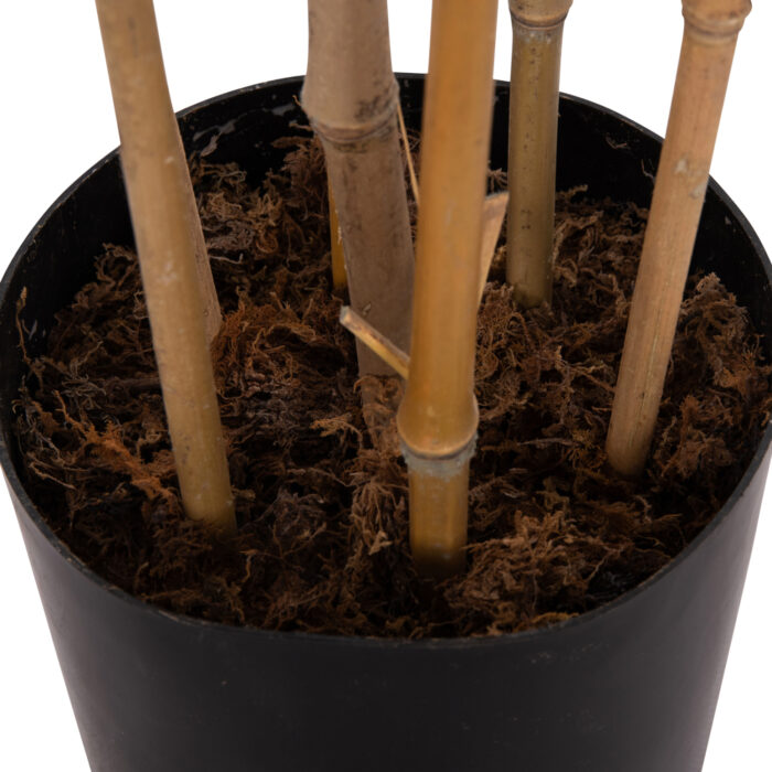 ΔΙΑΚΟΣΜΗΤΙΚΟ ΣΥΝΘΕΤΙΚΟ ΦΥΤΟ FB94737 BAMBOO ΣΕ ΓΛΑΣΤΡΑ 20x95x200Υεκ. - Image 10