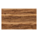 ΕΠΙΦΑΝΕΙΑ ΤΡΑΠΕΖΙΟΥ HPL ΟΡΘΟΓΩΝΙΑ FB95840.30 INDIAN SHEESHAM 120x80εκ.