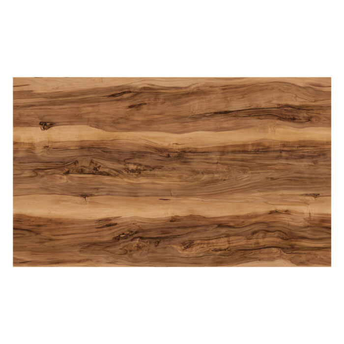 ΕΠΙΦΑΝΕΙΑ ΤΡΑΠΕΖΙΟΥ HPL ΟΡΘΟΓΩΝΙΑ FB95840.30 INDIAN SHEESHAM 120x80εκ. - Image 1