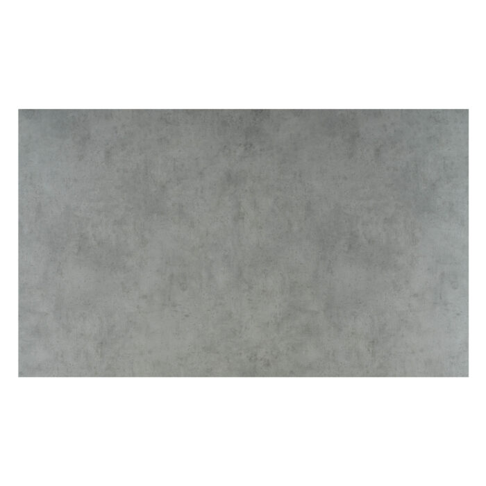 ΕΠΙΦΑΝΕΙΑ ΤΡΑΠΕΖΙΟΥ HPL ΟΡΘΟΓΩΝΙΑ FB95840.32 CEMENT 120x80εκ. - Image 1