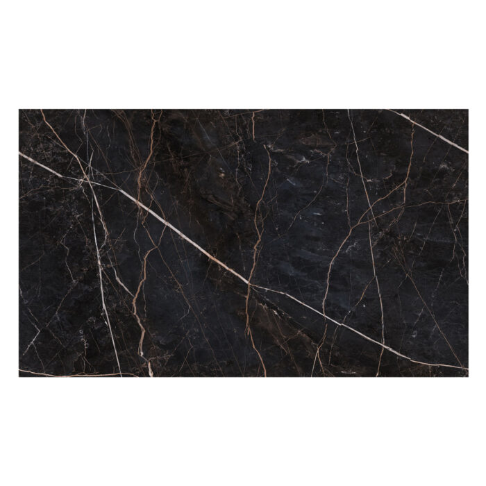 ΕΠΙΦΑΝΕΙΑ ΤΡΑΠΕΖΙΟΥ HPL ΟΡΘΟΓΩΝΙΑ FB95840.34 BLACK MARBLE 120x80εκ. - Image 1