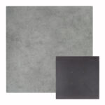 ΕΠΙΦΑΝΕΙΑ ΤΡΑΠΕΖΙΟΥ HPL ΤΕΤΡΑΓΩΝΗ FB95837.32 CEMENT 60x60εκ.