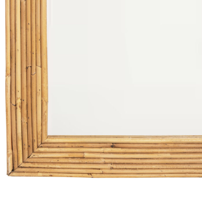 ΚΑΘΡΕΠΤΗΣ ΤΟΙΧΟΥ FB94367 ΦΥΣΙΚΟ RATTAN 60x4,5x100Υεκ. - Image 6