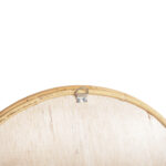 ΚΑΘΡΕΠΤΗΣ ΤΟΙΧΟΥ FB94367 ΦΥΣΙΚΟ RATTAN 60x4,5x100Υεκ. - Image 7