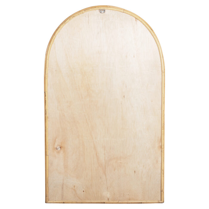 ΚΑΘΡΕΠΤΗΣ ΤΟΙΧΟΥ FB94367 ΦΥΣΙΚΟ RATTAN 60x4,5x100Υεκ. - Image 8