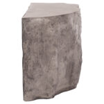 ΚΟΝΣΟΛΑ ΒΡΑΧΟΣ FB918152.03 FIBER CEMENT ΣΕ ΓΚΡΙ--120x50x71Υεκ. - Image 6