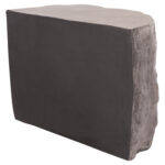 ΚΟΝΣΟΛΑ ΒΡΑΧΟΣ FB918152.03 FIBER CEMENT ΣΕ ΓΚΡΙ--120x50x71Υεκ. - Image 7