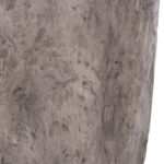 ΚΟΝΣΟΛΑ ΒΡΑΧΟΣ FB918152.03 FIBER CEMENT ΣΕ ΓΚΡΙ--120x50x71Υεκ. - Image 9