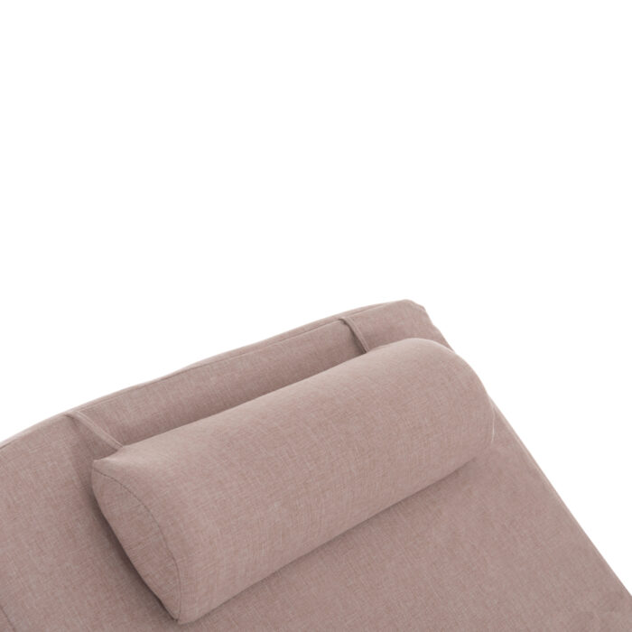 ΜΑΞΙΛΑΡΙ ΞΑΠΛΩΣΤΡΑΣ FB921094.02 OLEFIN ΜΠΕΖ ΜΕ FOAM 198x70x20Υεκ - Image 5